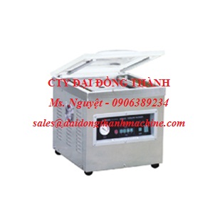 Máy hút chân không một buồng DZQ-400B Đài Loan nhập khẩu